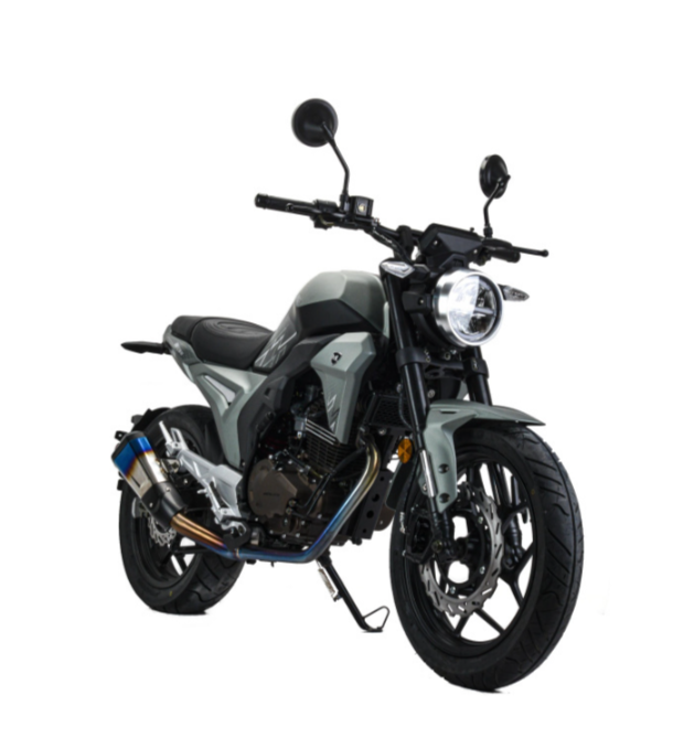 Мотоцикл MOTOLAND (МОТОЛЕНД) 300 CBR в Рязани