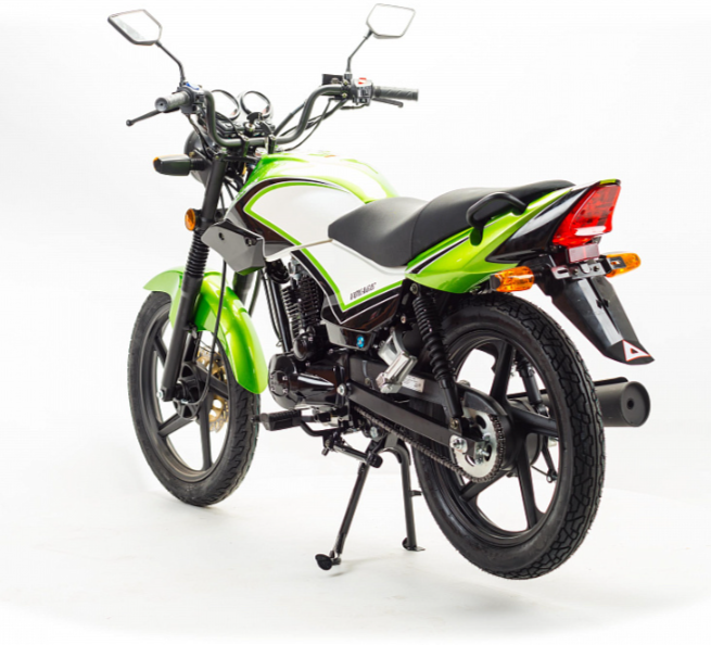 Мотоцикл MOTOLAND (МОТОЛЕНД) VOYAGE 200 в Рязани