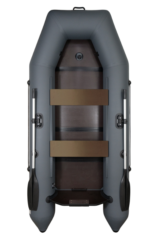 Лодка БАРС 2800 Слань-книжка киль в Рязани