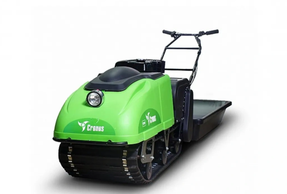 Мотобуксировщик CRONUS CR9V в Рязани