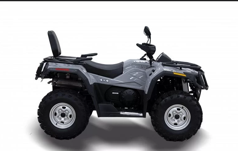Квадроцикл HISUN TACTIC 550 (HS550ATV) NORMAL в Рязани