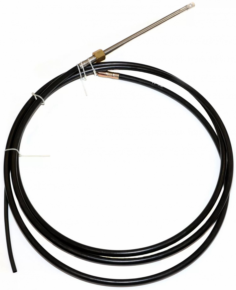 ТРОС РУЛЕВОЙ F12 ДЛЯ РЕДУКТОРОВ Т71, Т85 (ТАЙВАНЬ) в Рязани