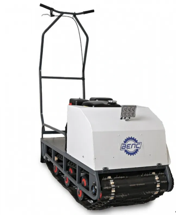 Мотобуксировщик ВЕПС «БЮДЖЕТНЫЙ» 13 л.с. в Рязани