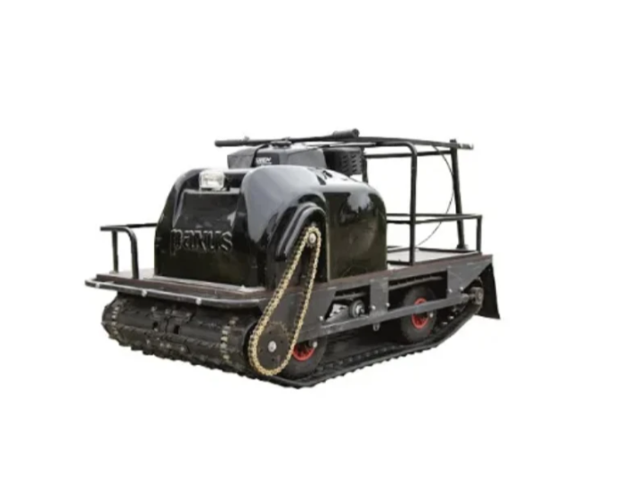 Мотобуксировщик PAXUS 700 9 л.с. в Рязани