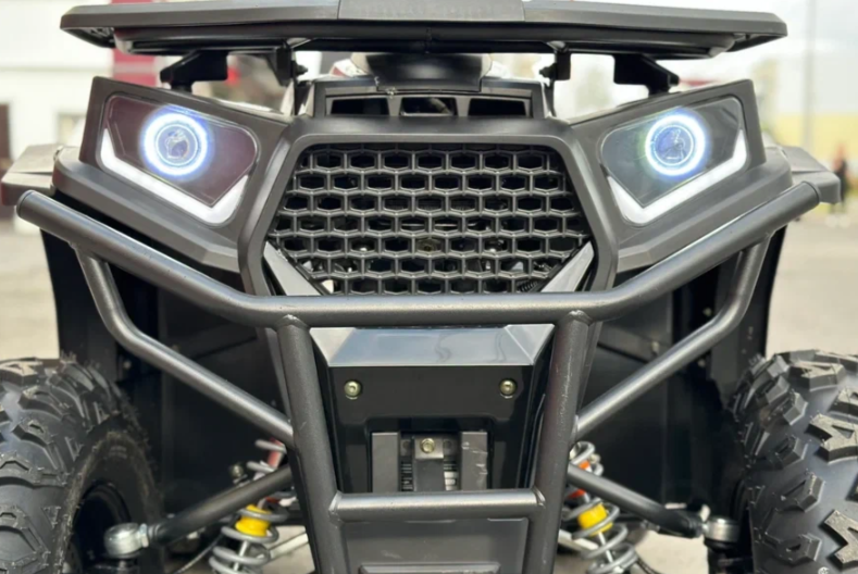 Квадроцикл GBM CROSS HILL 300 NEW в Рязани