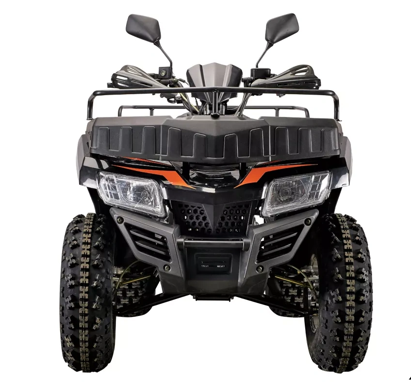 Квадроцикл YACOTA CABO 200LD в Рязани