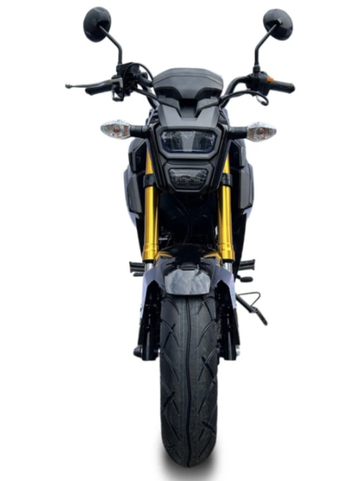 Мотоцикл PROMAX STRYKER 200(49) в Рязани