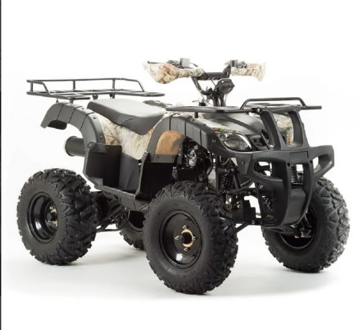 Квадроцикл PROMAX ATV 250 (2025) в Рязани