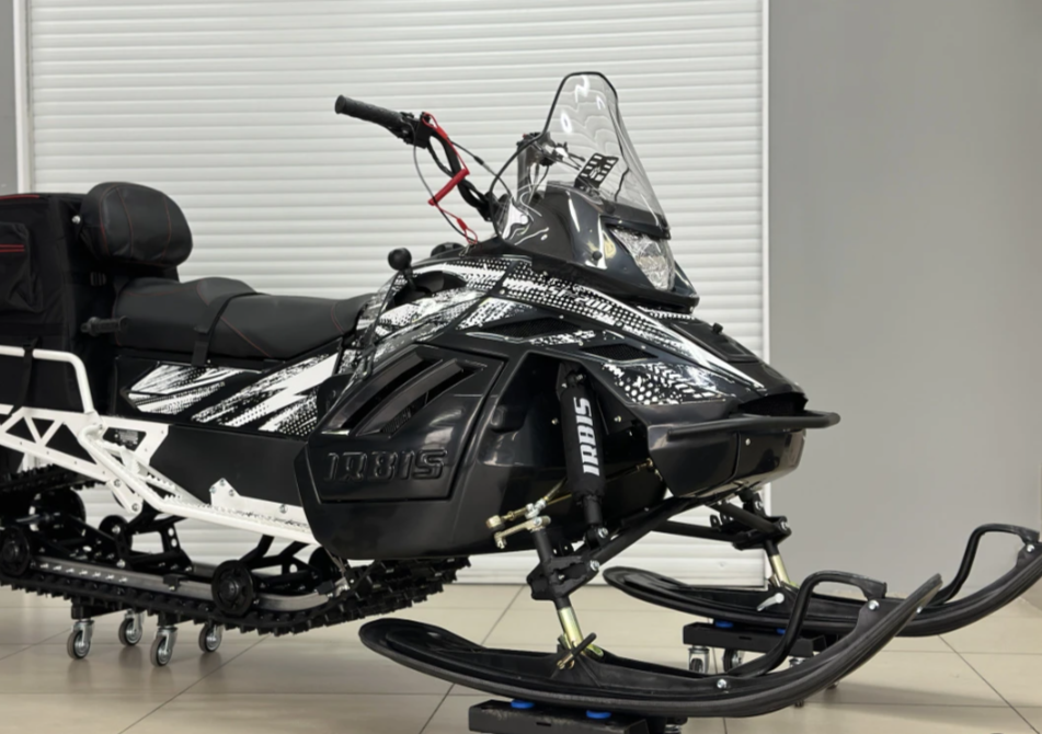 СНЕГОХОД IRBIS SF200L XE SUPERLONG в Рязани