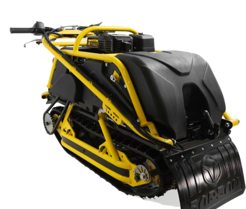 Мотобуксировщик SAPSAN SK 380 в Рязани