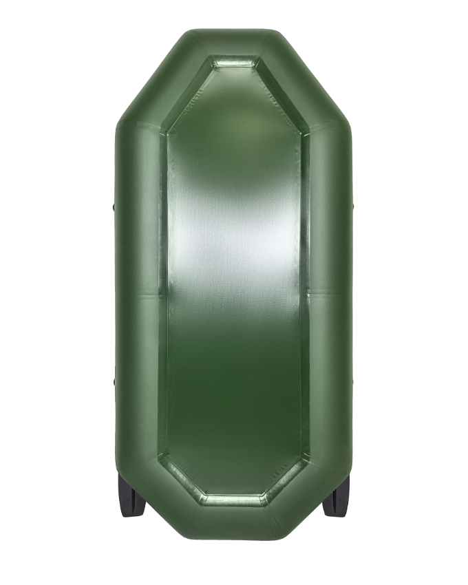 Лодка Барс 260 в Рязани