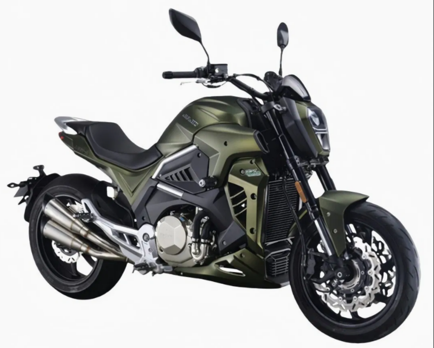 Мотоцикл FAIDET Z450 NAVIGATOR в Рязани