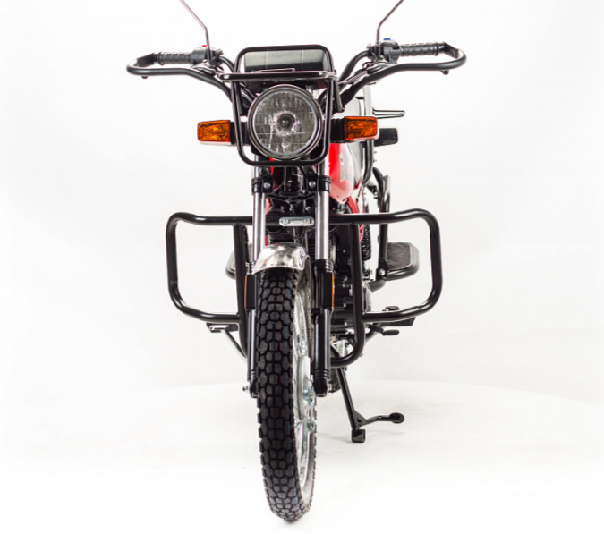 Мотоцикл MOTOLAND (МОТОЛЕНД) FORESTER LITE 200 в Рязани