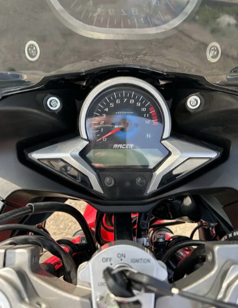 Мотоцикл RACER RC300CS SKYWAY SPORT в Рязани