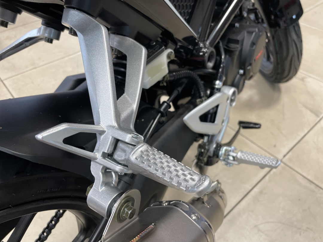 Мопед PROMAX CB150R (49) в Рязани