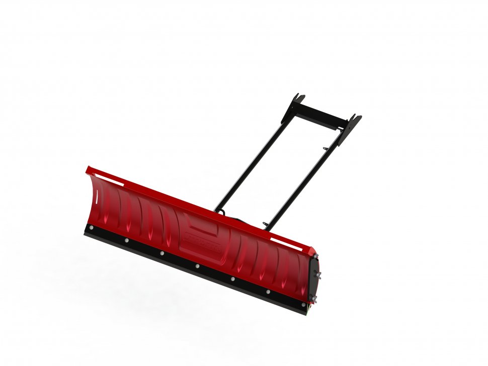 Отвал для снега с универсальный в Рязани