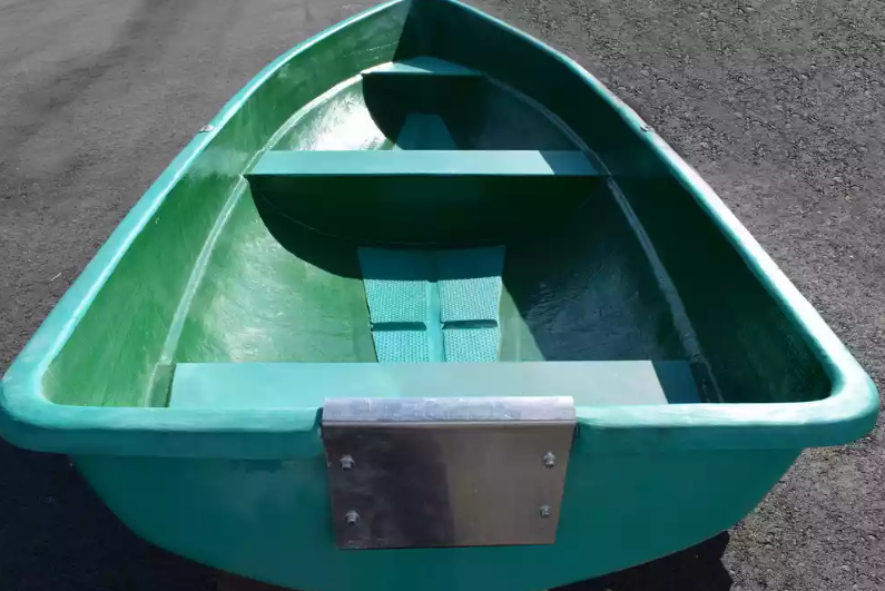 Стеклопластиковая Лодка Голавль в Рязани