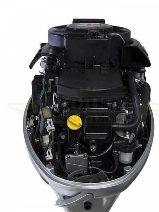 Лодочный мотор SEANOVO SNEF30FEL-EFI в Рязани