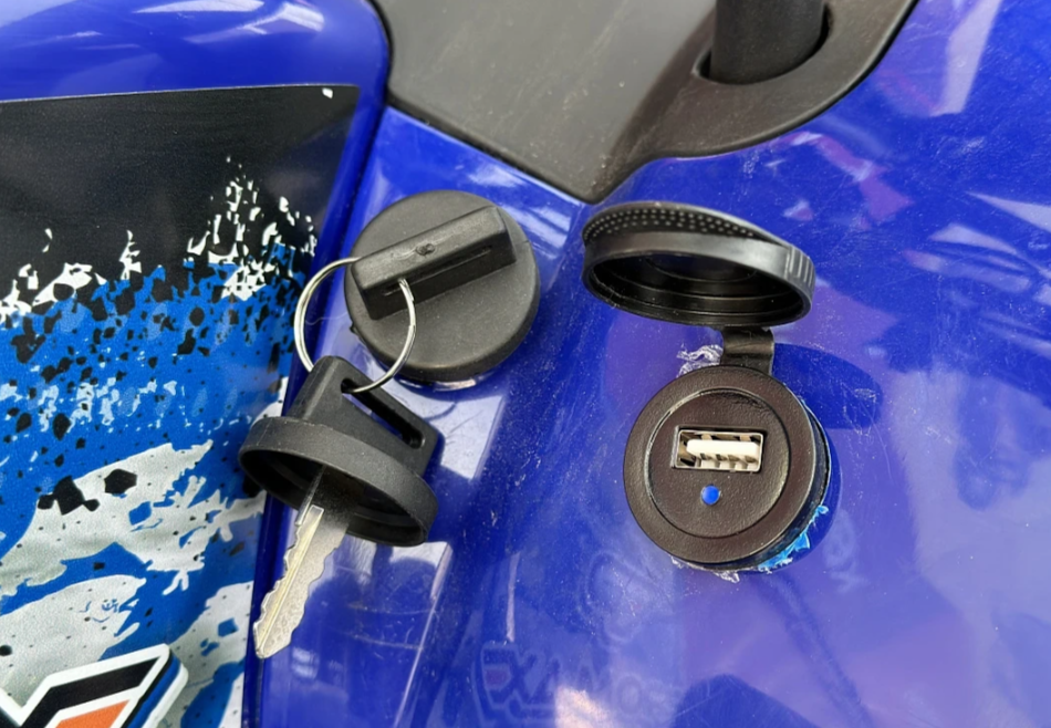  Квадроцикл PROMAX ATV 250 MAX (2025) в Рязани