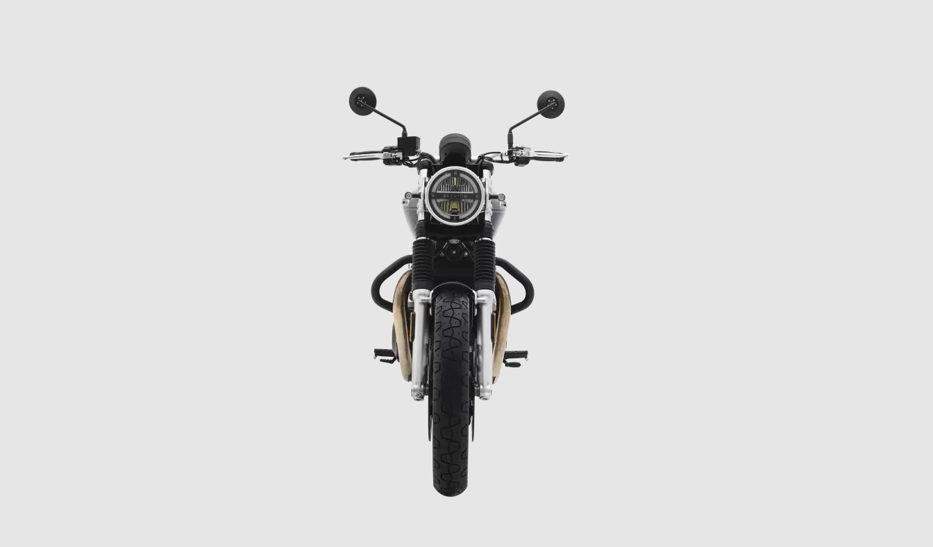 Мотоцикл GAOKIN GK 1200 в Рязани