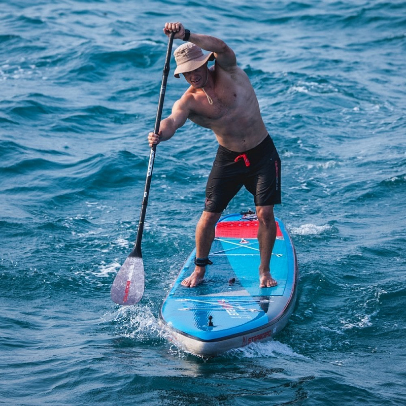 SUP (САП) Доска MISHIMO NAOMI PRO 12 в Рязани