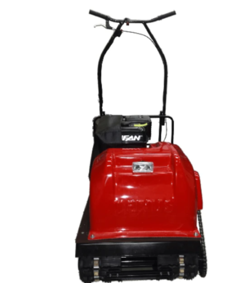 Мотобуксировщик PAXUS 550 15 л.с. в Рязани