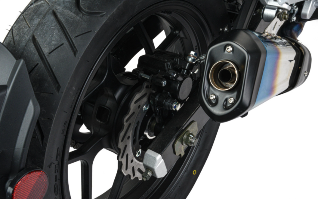 Мотоцикл MOTOLAND (МОТОЛЕНД) 300 CBR в Рязани