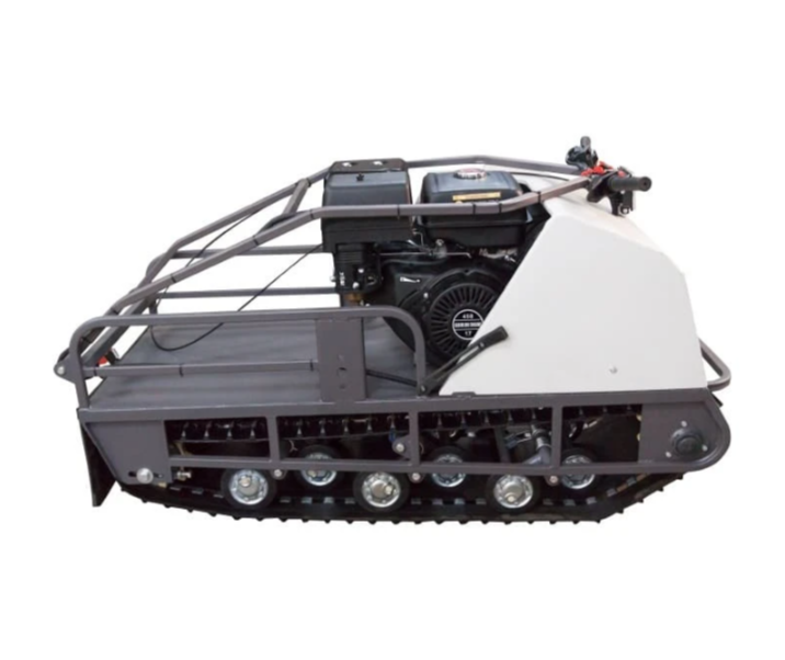 Мотобуксировщик СТЕМ СЕВЕР ЭКОНОМ 500 15 л.с. в Рязани