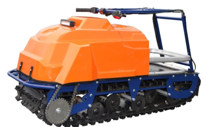 Мотобуксировщик БАРС СЛЕДОПЫТ MDS 15 л.с. в Рязани