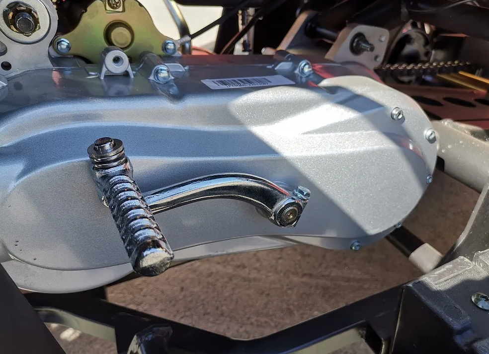 Квадроцикл PROMAX TRX300 CVT в Рязани