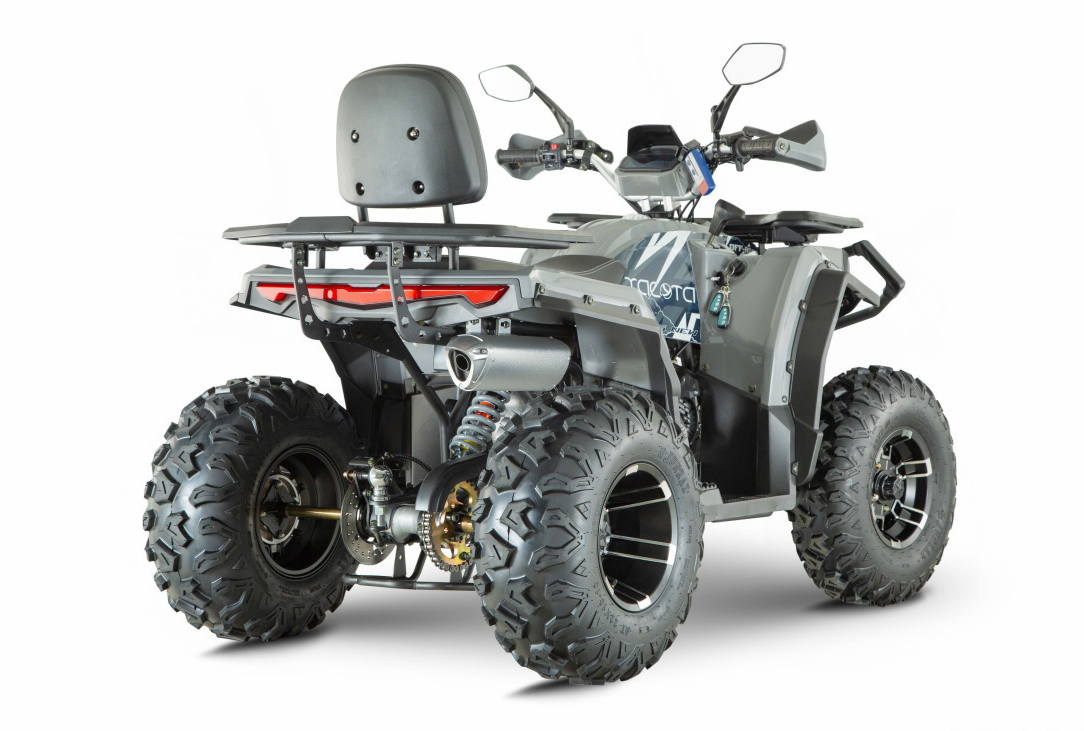 Квадроцикл YACOTA VIKING PRO 250 в Рязани