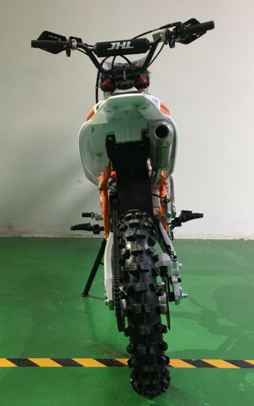 Питбайк JHLMOTO JHL Z125E Pro (ZS154FMI-3) в Рязани