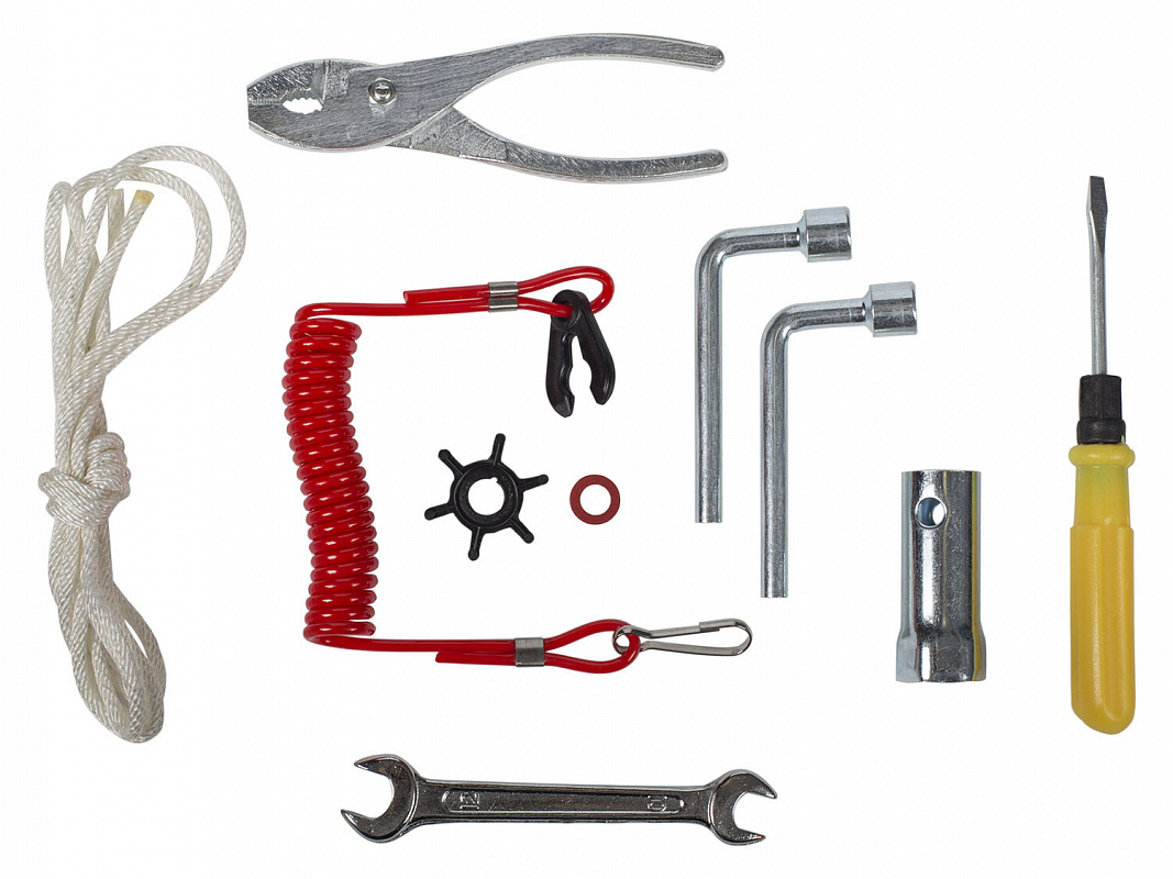 ЛОДОЧНЫЙ МОТОР GLADIATOR G3FHS в Рязани