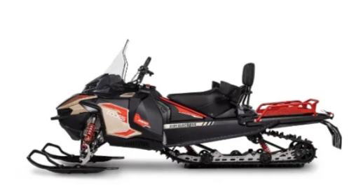 Снегоход AODES Siberiacross 1000 SWT 600mm LCD 6.8 в Рязани