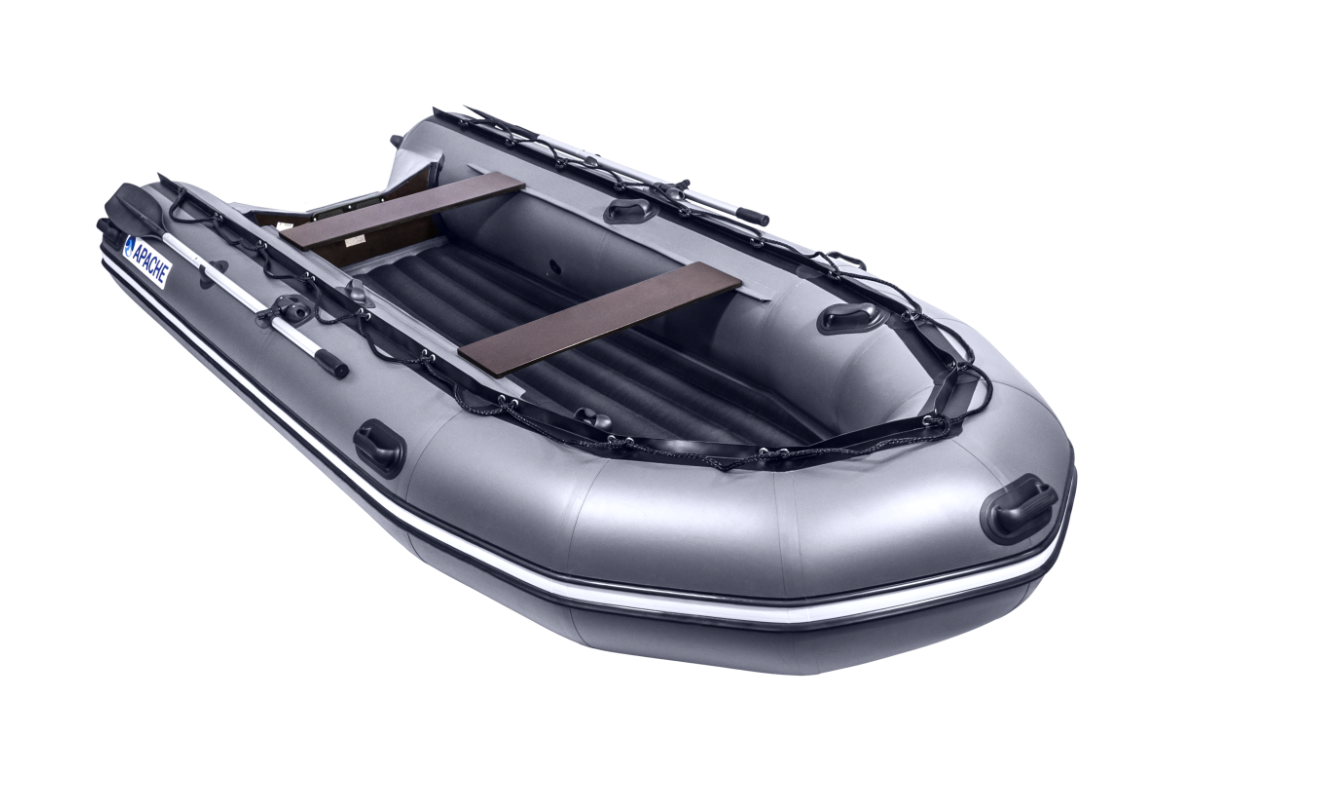 Лодка APACHE 3500 НДНД в Рязани