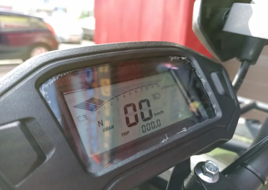 Квадроцикл PROMAX ATV 250 PRO (2025) в Рязани