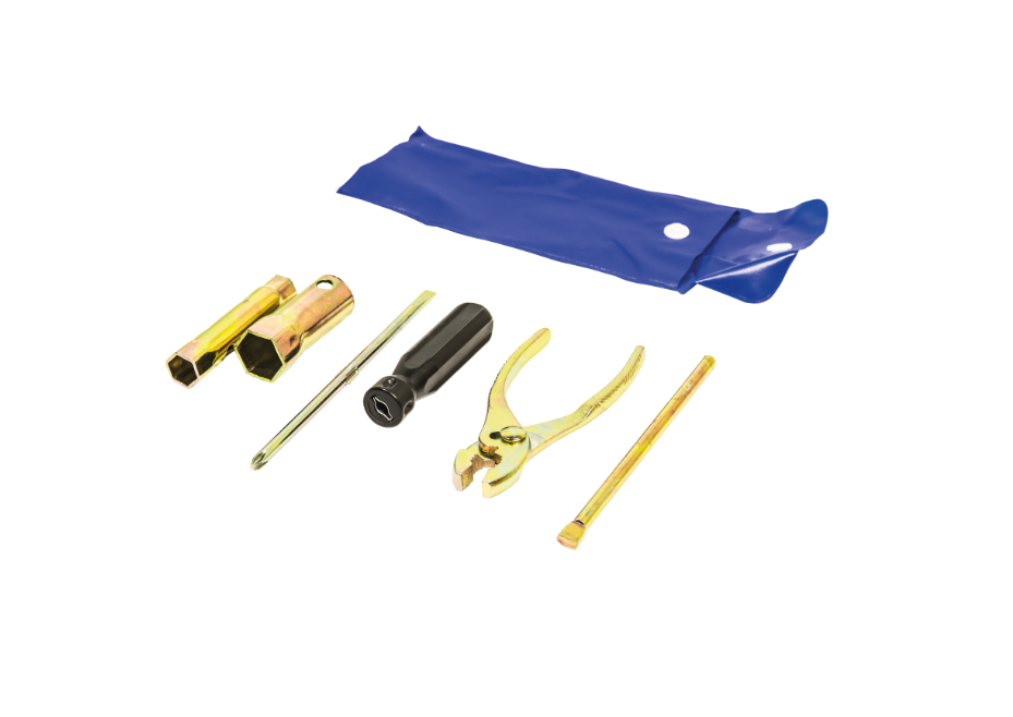 Лодочный мотор APACHE T5 BS в Рязани