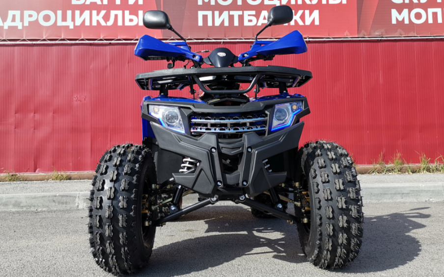 Квадроцикл PROMAX WILD 2.0 190 LUX в Рязани