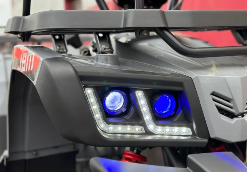 Квадроцикл GBM MAVERICK 300 NEW в Рязани