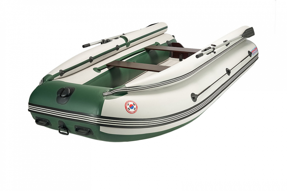 Лодка MISHIMO FAMILY LITE 430 в Рязани