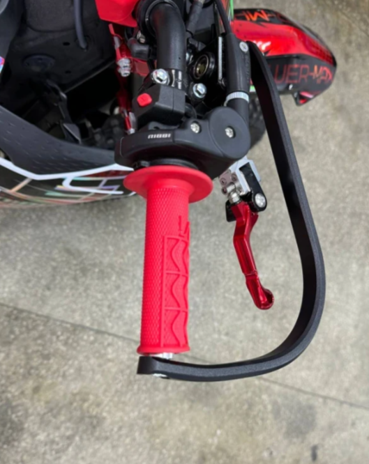 Кроссовый мотоцикл FAIDET CB300RL MAX WP в Рязани