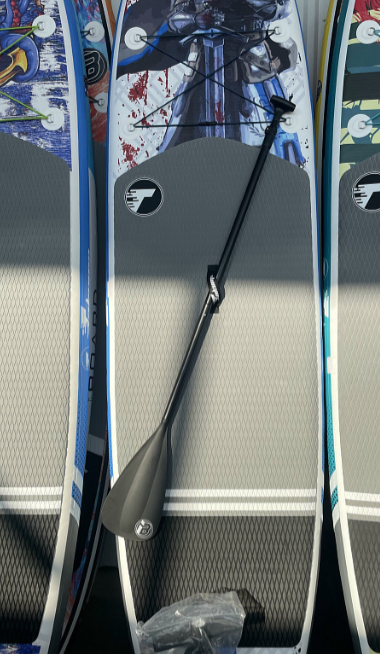 SUP (САП) ДОСКА RAIDEX I BOARD 11’ (332СМ) N 18 в Рязани