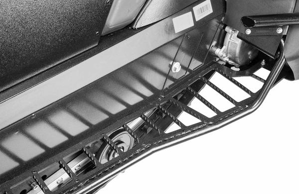 Снегоход STELS SM600T (L LUX WT) СТАВР 1.0 К01 Tech в Рязани