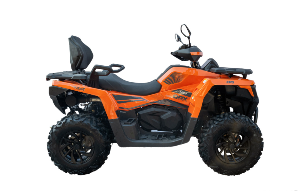 Квадроцикл HND QRX 550 в Рязани