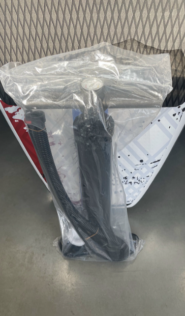 SUP (САП) ДОСКА RAIDEX I BOARD 11’ (332СМ) «AUTO» в Рязани