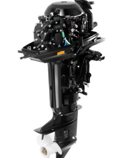 Лодочный мотор HIDEA HD30FHS в Рязани