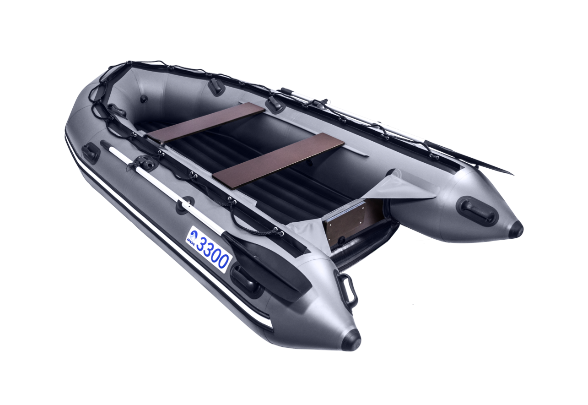 Лодка APACHE 3300 НДНД в Рязани