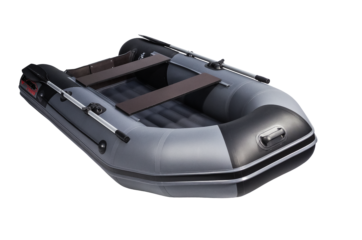 Лодка Таймень NX 2800 НДНД в Рязани