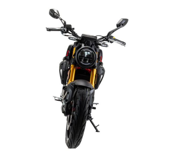 Мотоцикл PROMAX CB150R (49) в Рязани