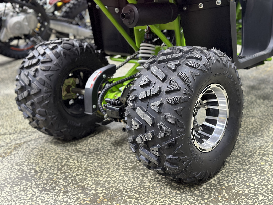 Квадроцикл PROMAX МАЙНКРАФТ 192 в Рязани